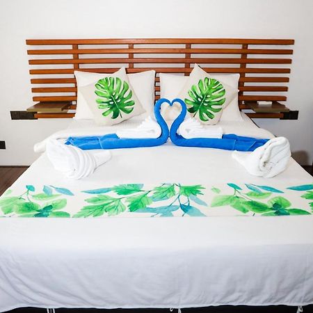 Palm Residence Rasdhoo Extérieur photo