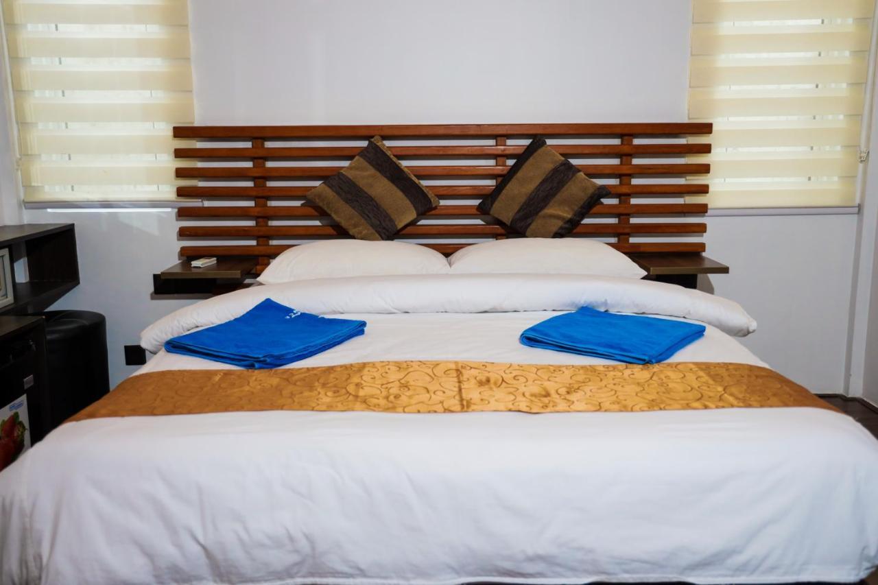 Palm Residence Rasdhoo Extérieur photo